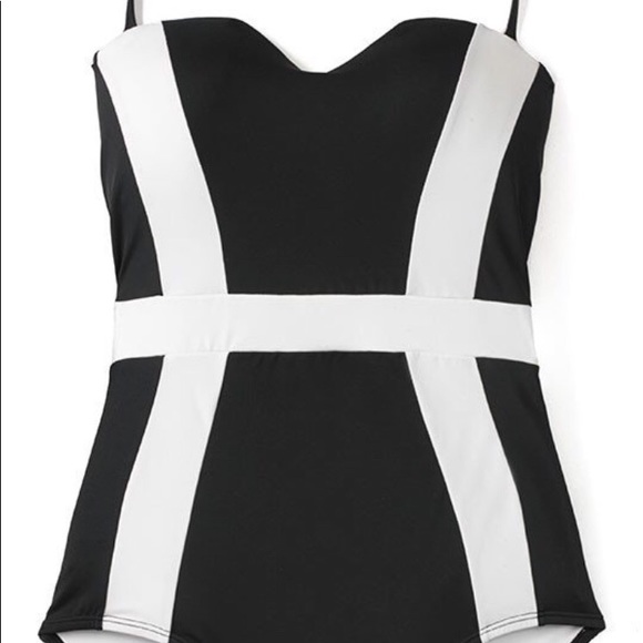 NWOT Swimsuit - Picture 3 of 3